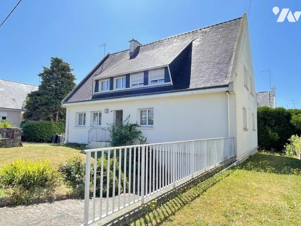 Maison à vendre, 285m², Lorient