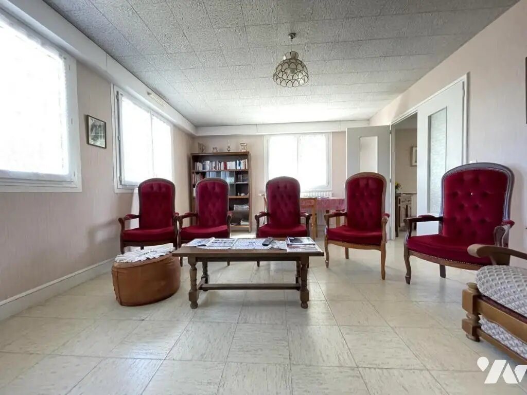 Maison à vendre, 285m², Lorient