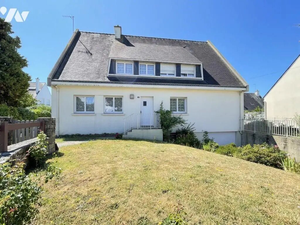 Maison à vendre, 285m², Lorient