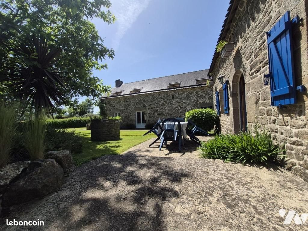 Maison à vendre, 300m², Locmaria-Grand-Champ