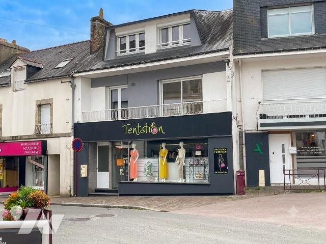 Maison à vendre, 212m², Locminé