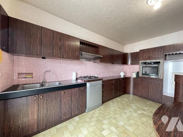 Maison à vendre, 212m², Locminé