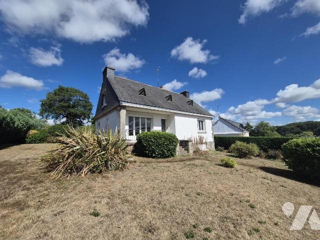 Maison à vendre, 114m², Bignan
