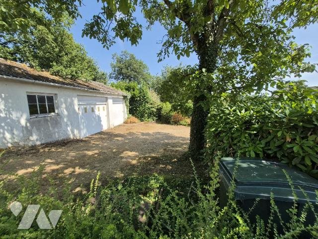 Maison à vendre, 114m², Bignan