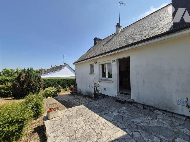 Maison à vendre, 114m², Bignan