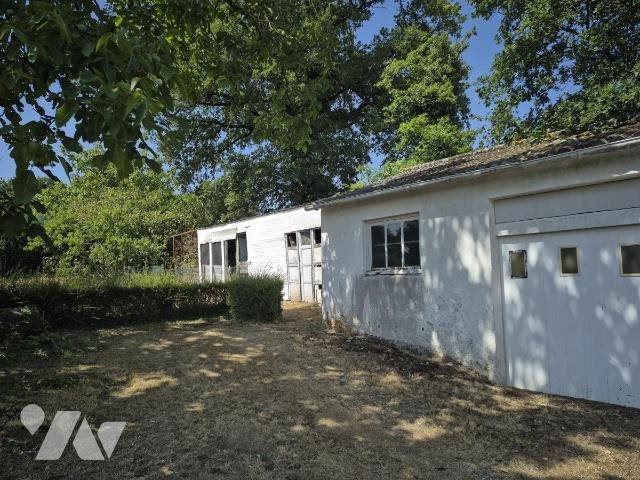 Maison à vendre, 114m², Bignan