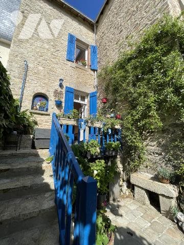 Maison à vendre, 173m², Vannes