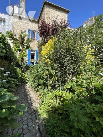 Maison à vendre, 173m², Vannes