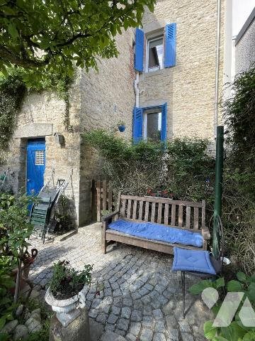 Maison à vendre, 173m², Vannes