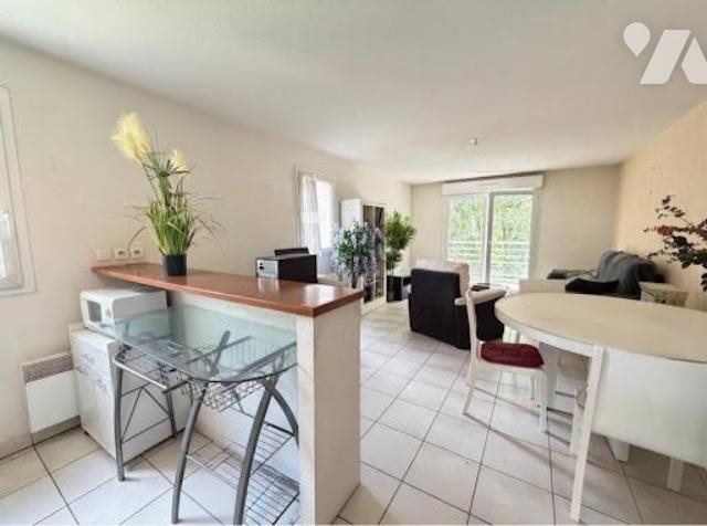 Appartement à vendre, 64m², Locminé