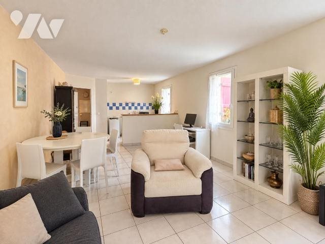 Appartement à vendre, 64m², Locminé