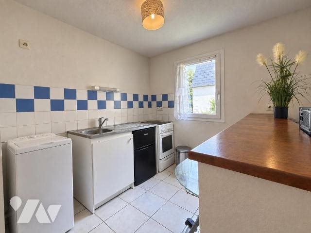Appartement à vendre, 64m², Locminé