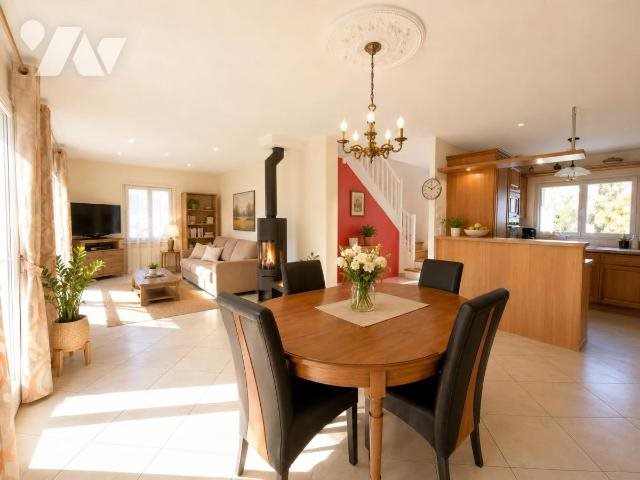 Maison à vendre, 81m², Plumelin