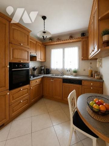 Maison à vendre, 81m², Plumelin