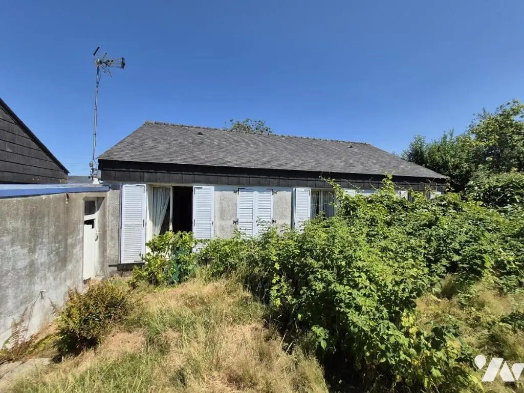 Maison à vendre, 93m², Réguiny