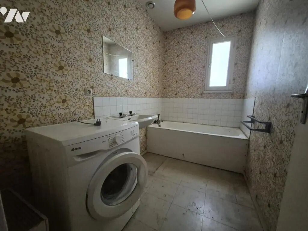 Maison à vendre, 93m², Réguiny