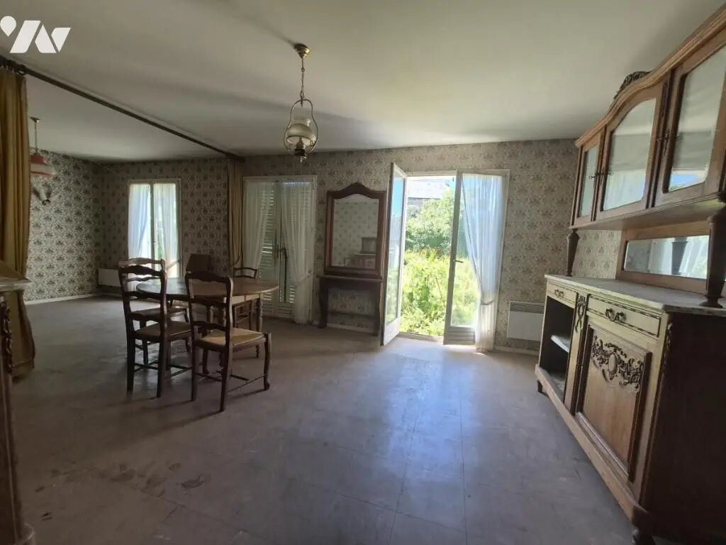 Maison à vendre, 93m², Réguiny