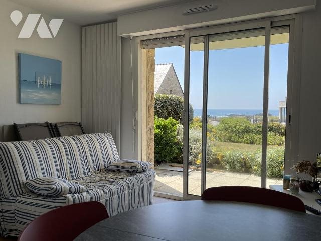 Appartement à vendre, 33m², Quiberon