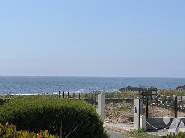 Appartement à vendre, 33m², Quiberon