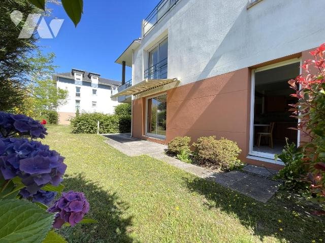 Appartement à vendre, 85m², Vannes