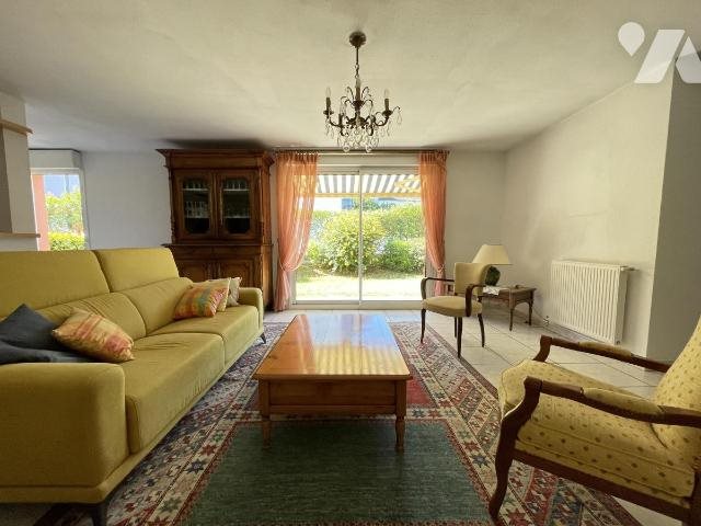 Appartement à vendre, 85m², Vannes