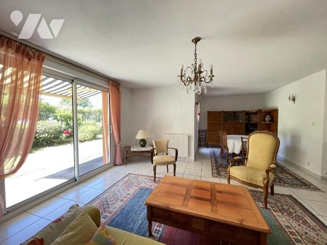 Appartement à vendre, 85m², Vannes