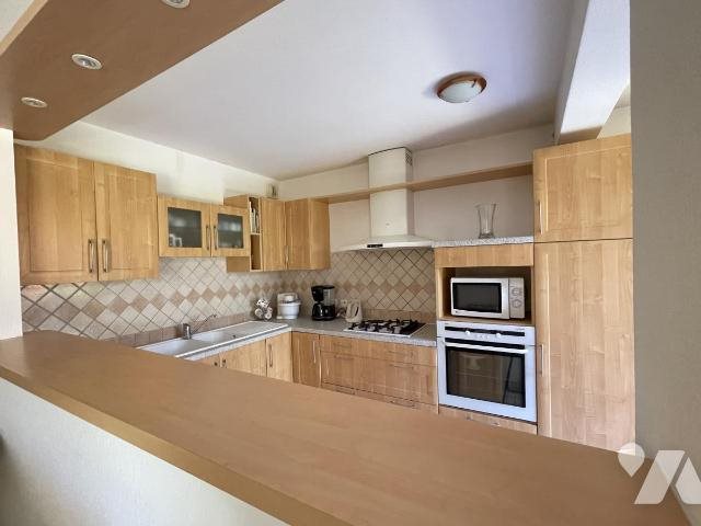 Appartement à vendre, 85m², Vannes