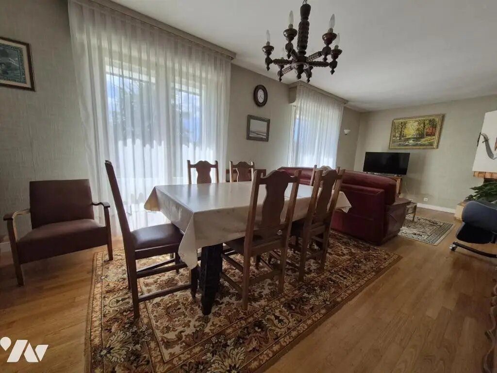 Maison à vendre, 132m², Moustoir-Ac