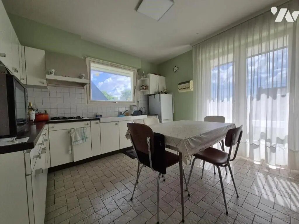 Maison à vendre, 132m², Moustoir-Ac