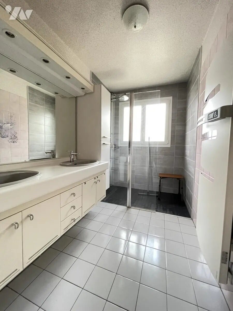 Maison à vendre, 133m², Locminé
