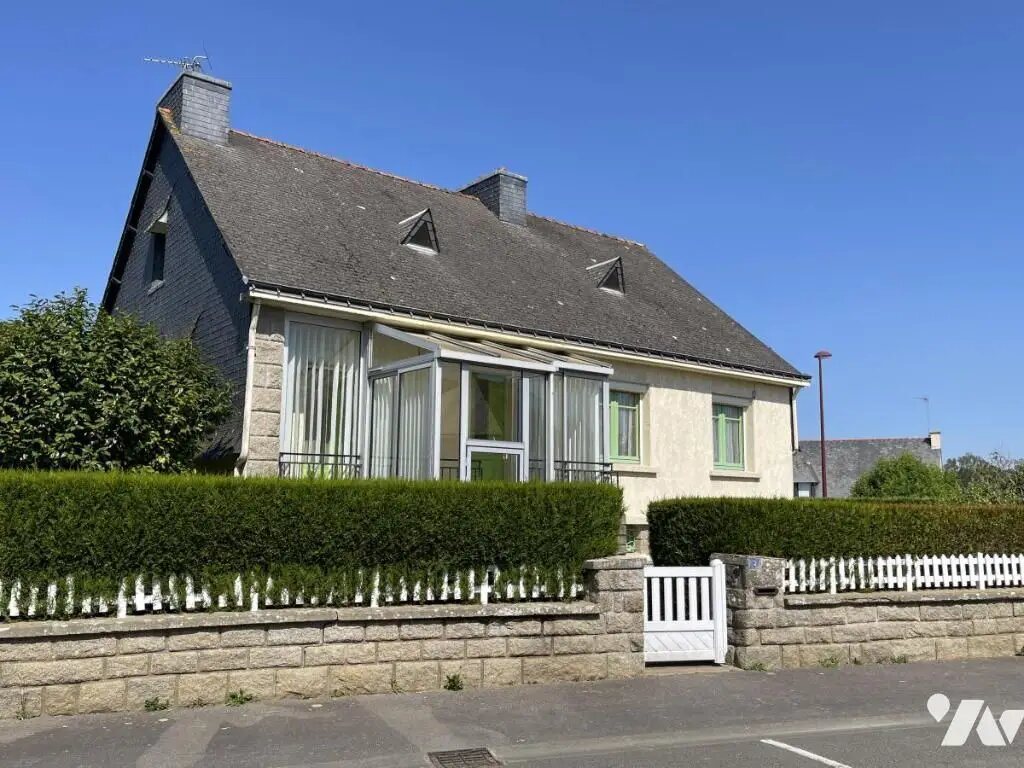 Maison à vendre, 5m², Locminé