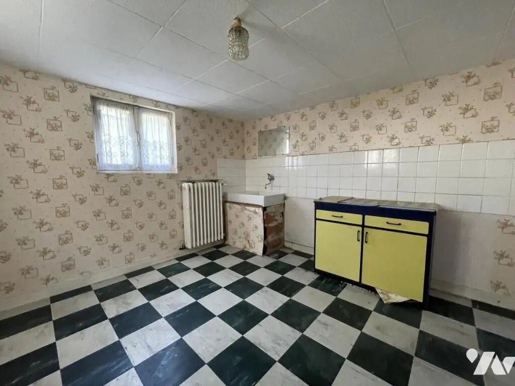 Maison à vendre, 5m², Locminé