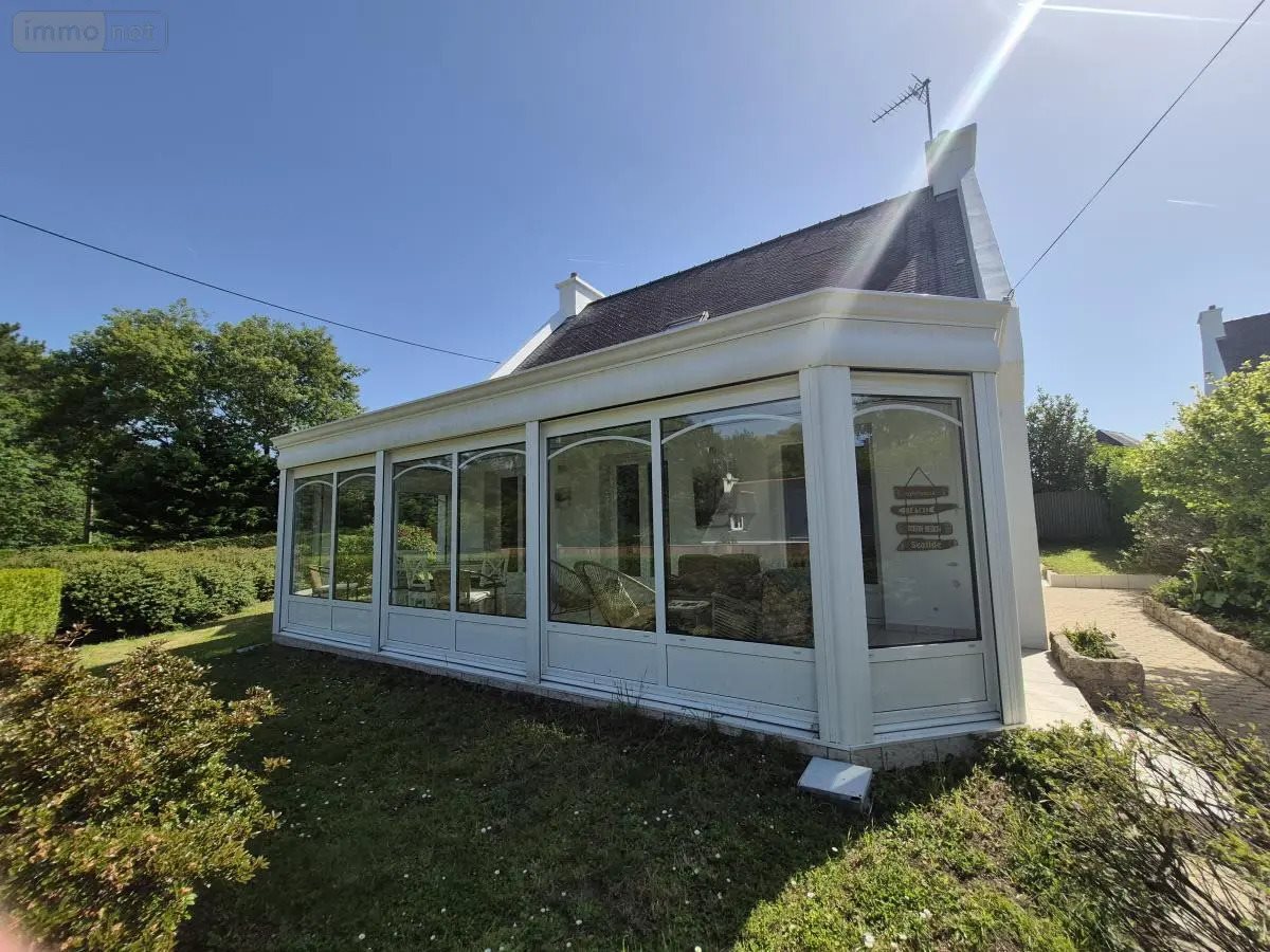 Maison à vendre, 108m², La Trinité-sur-Mer