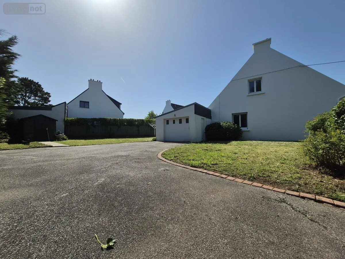 Maison à vendre, 108m², La Trinité-sur-Mer