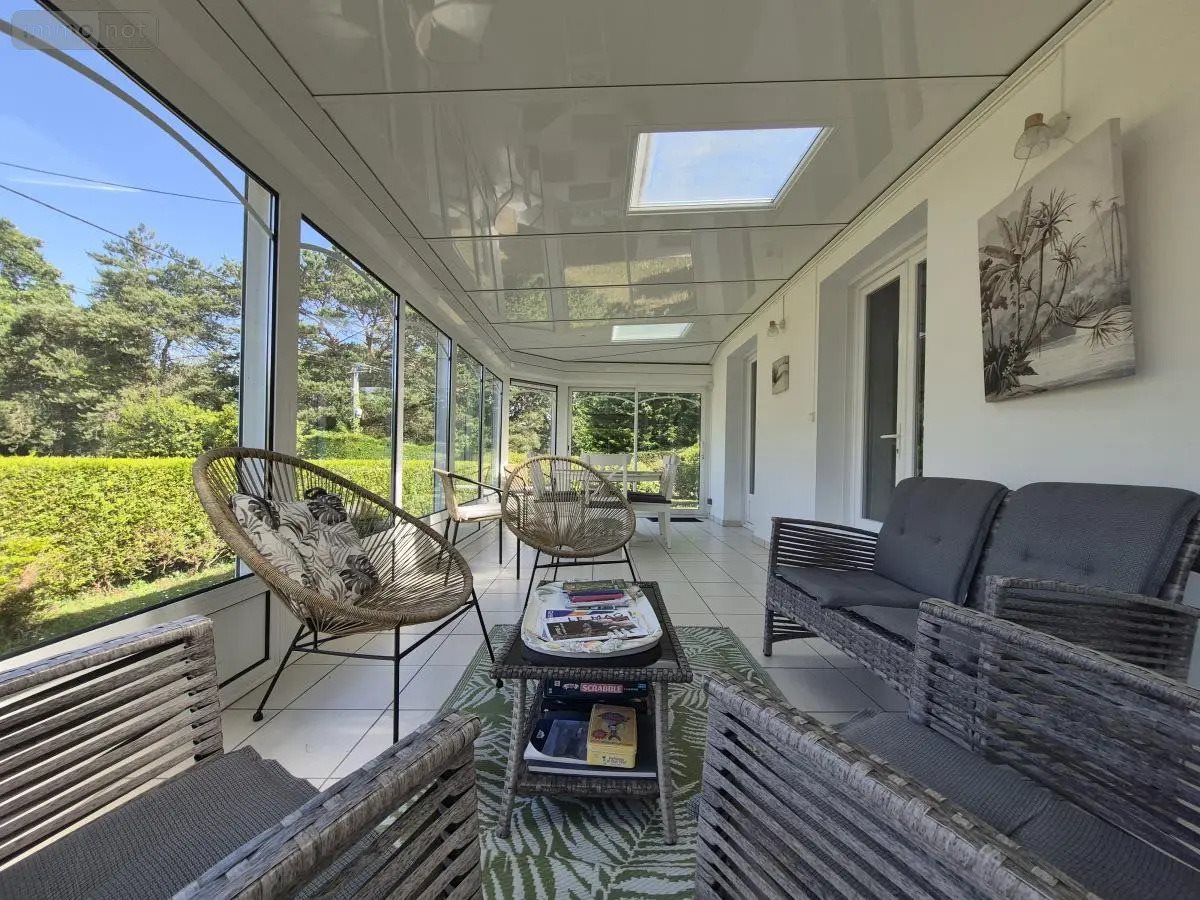 Maison à vendre, 108m², La Trinité-sur-Mer