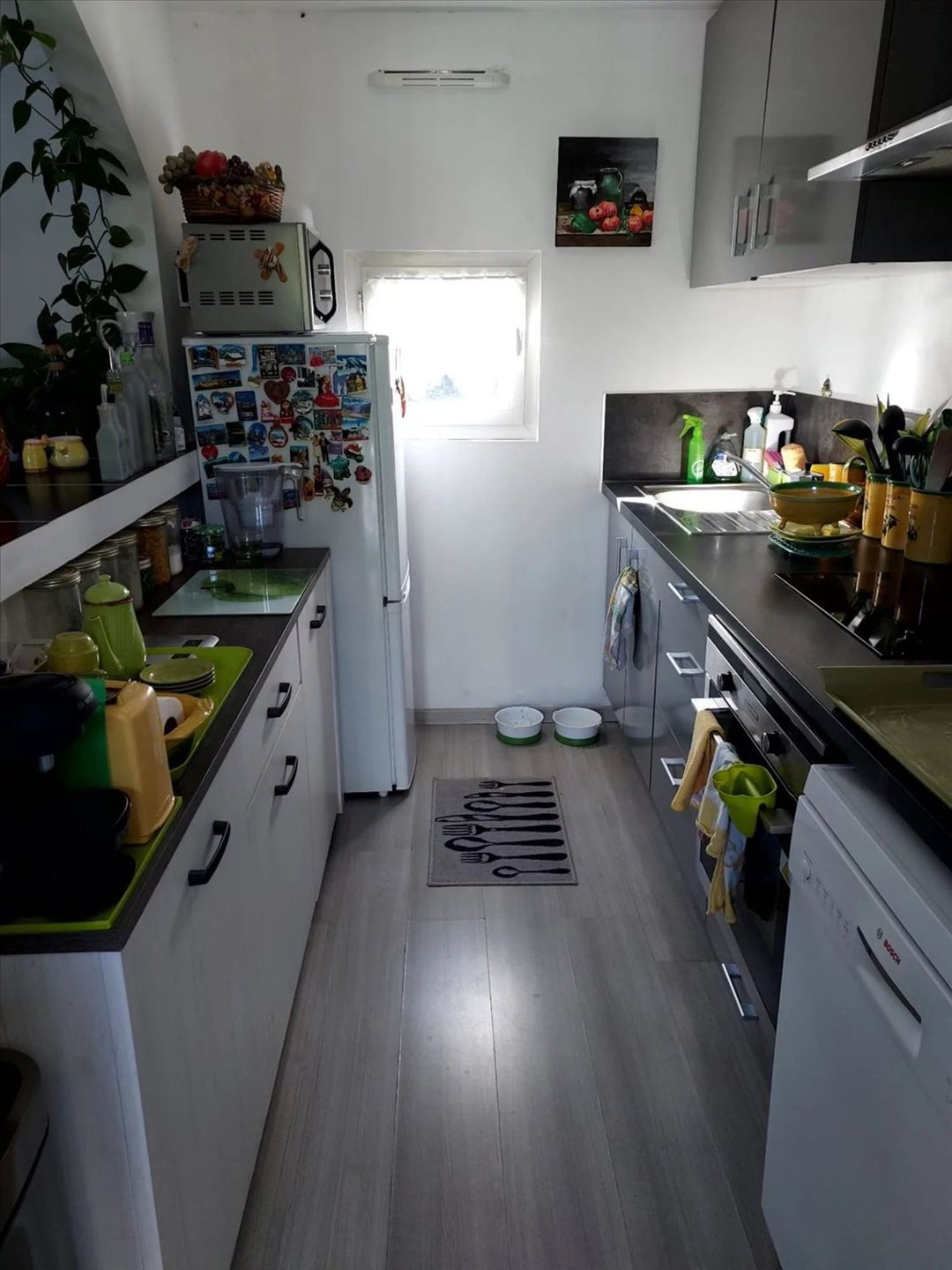 Appartement à louer, 34m², Meyrargues
