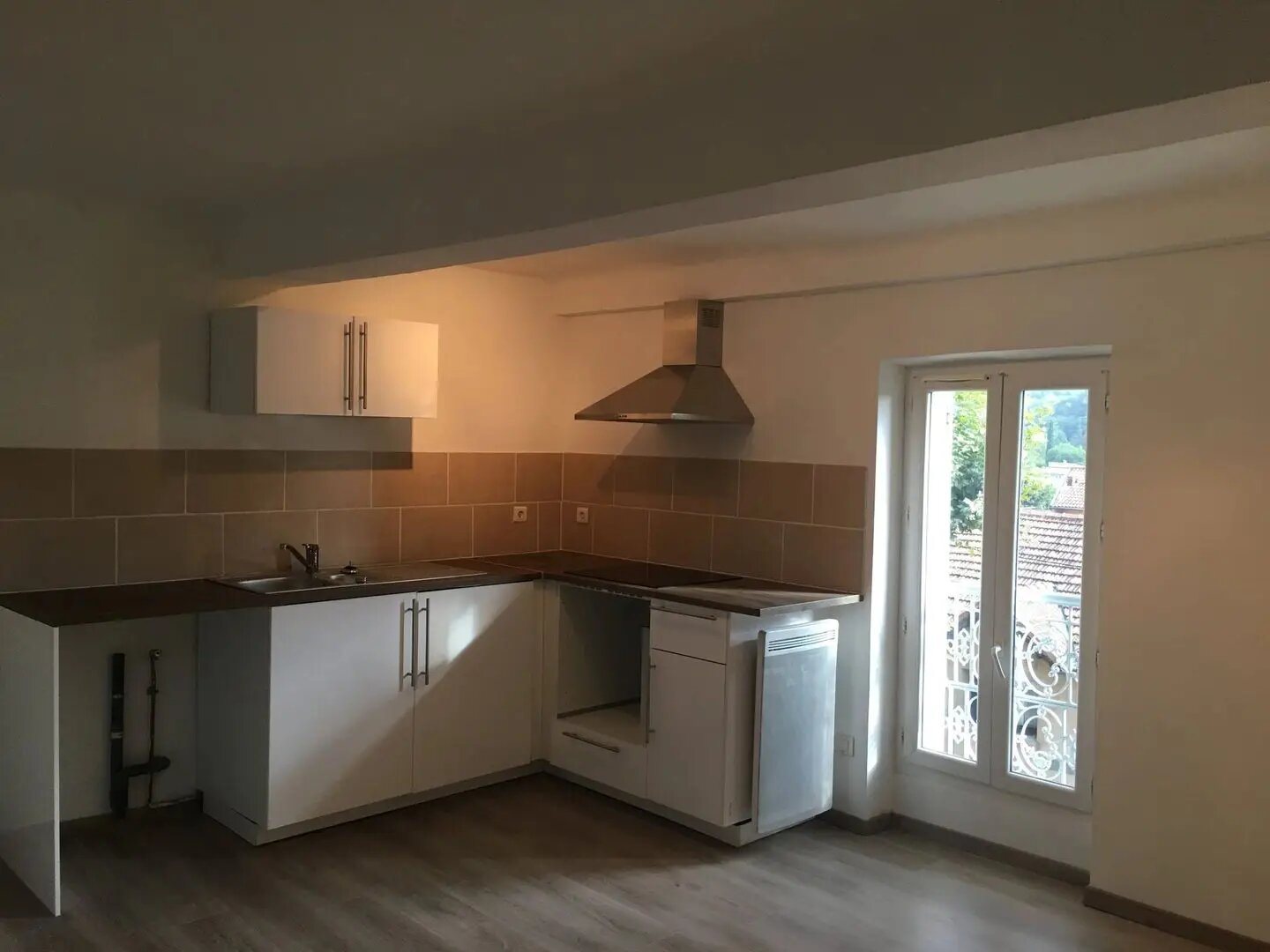 Appartement à louer, 42m², Jouques