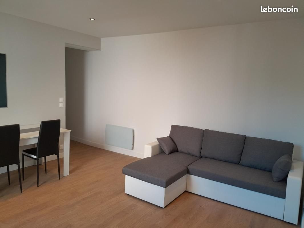 Appartement à louer, 51m², Châlons-en-Champagne