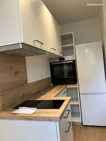 Appartement à louer, 51m², Châlons-en-Champagne