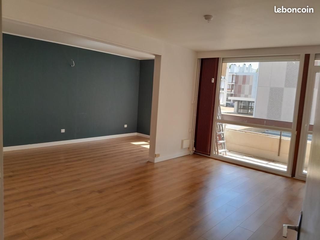Appartement à louer, 85m², Vitry-le-François