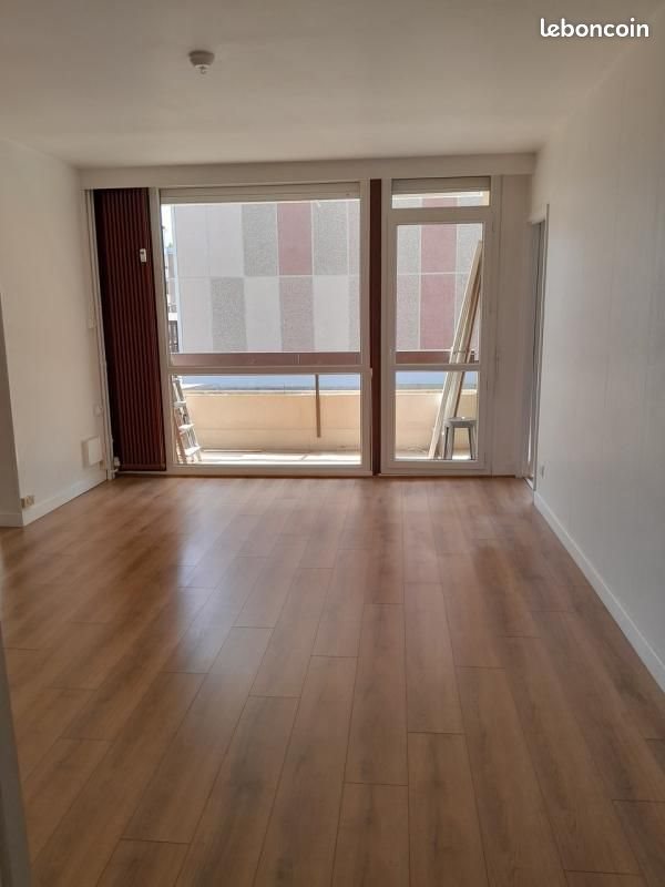 Appartement à louer, 85m², Vitry-le-François