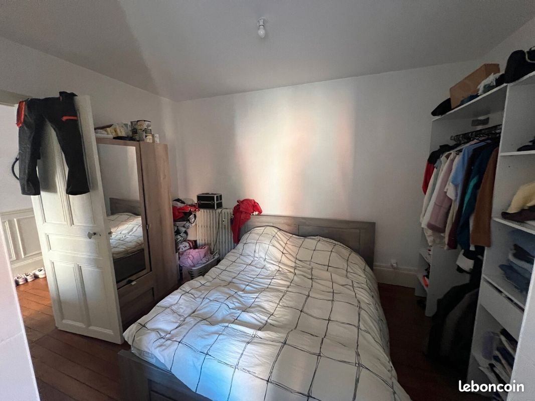 Appartement à louer, 41m², Pargny-sur-Saulx