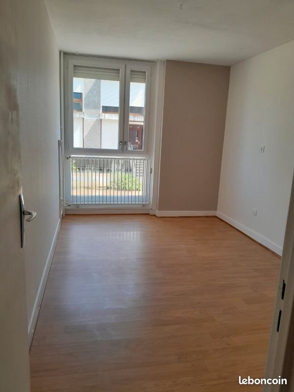 Appartement à louer, 85m², Vitry-le-François