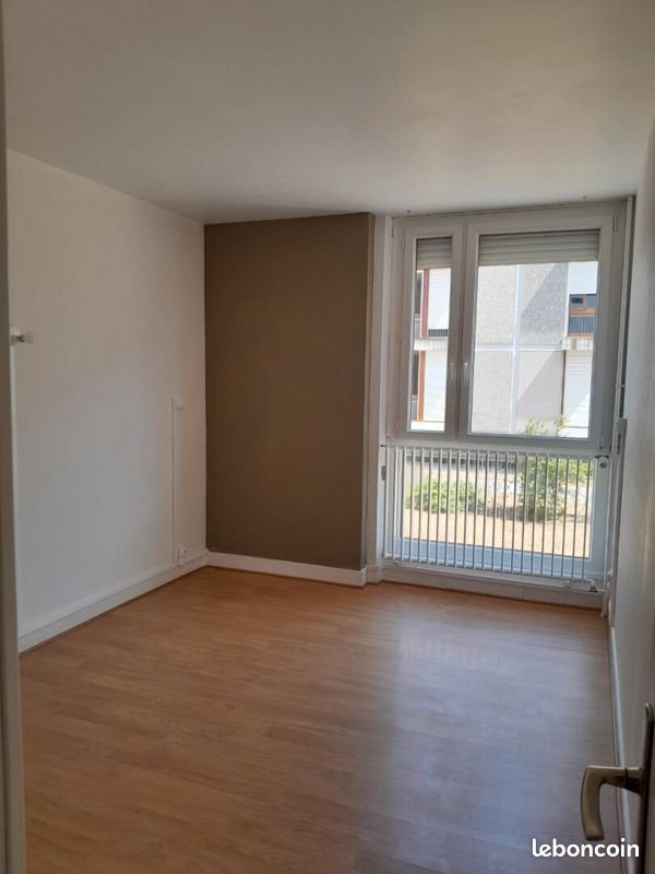 Appartement à louer, 85m², Vitry-le-François
