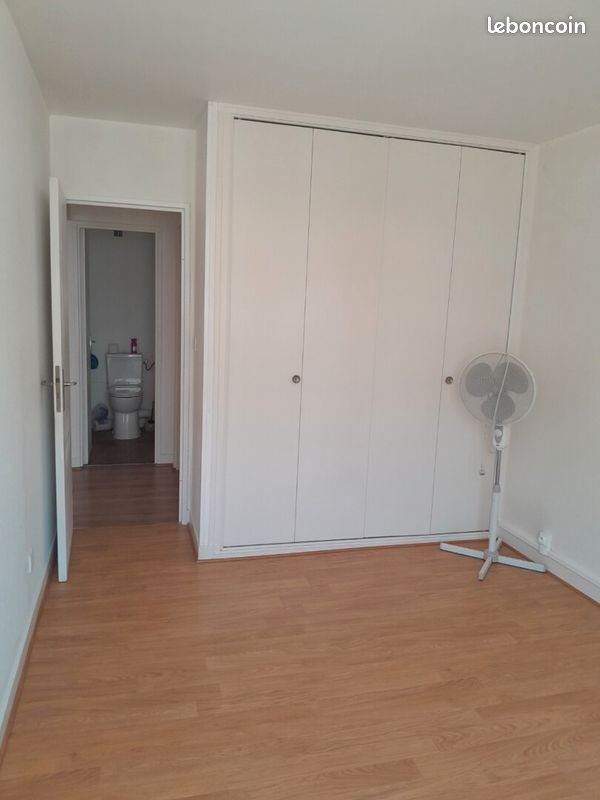 Appartement à louer, 85m², Vitry-le-François