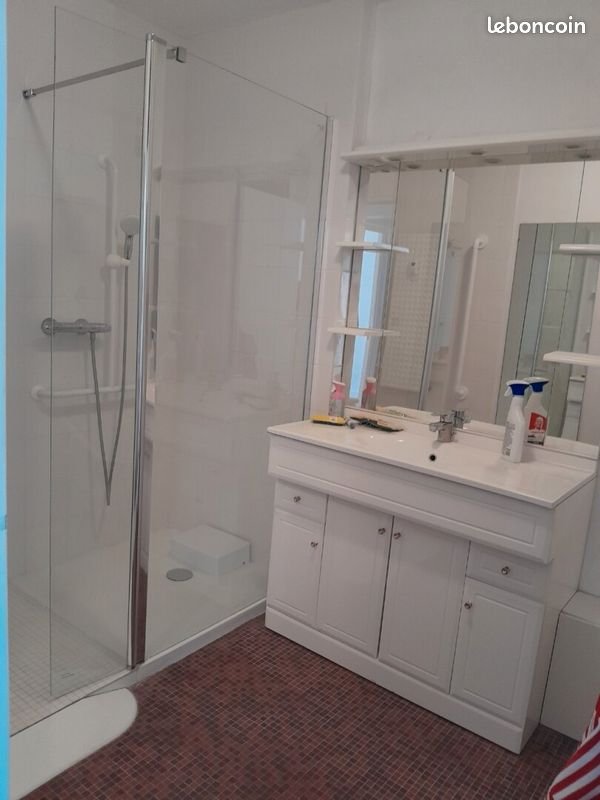 Appartement à louer, 85m², Vitry-le-François
