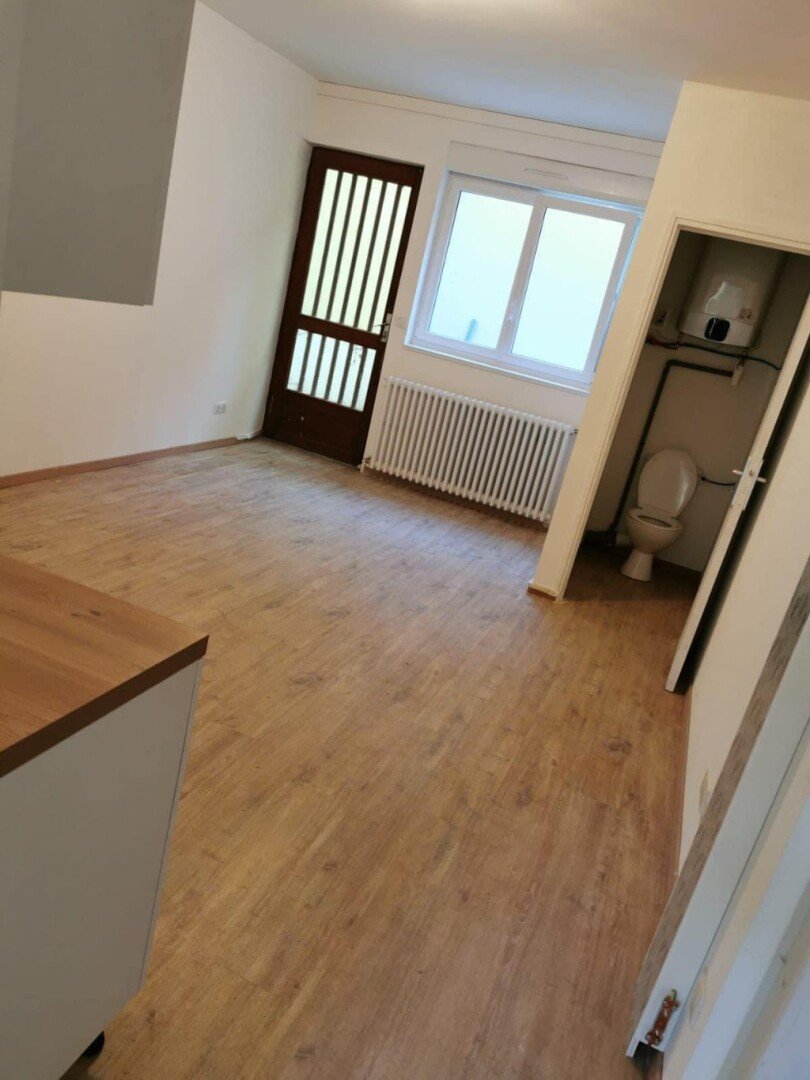 Appartement à louer, 31m², Pargny-sur-Saulx