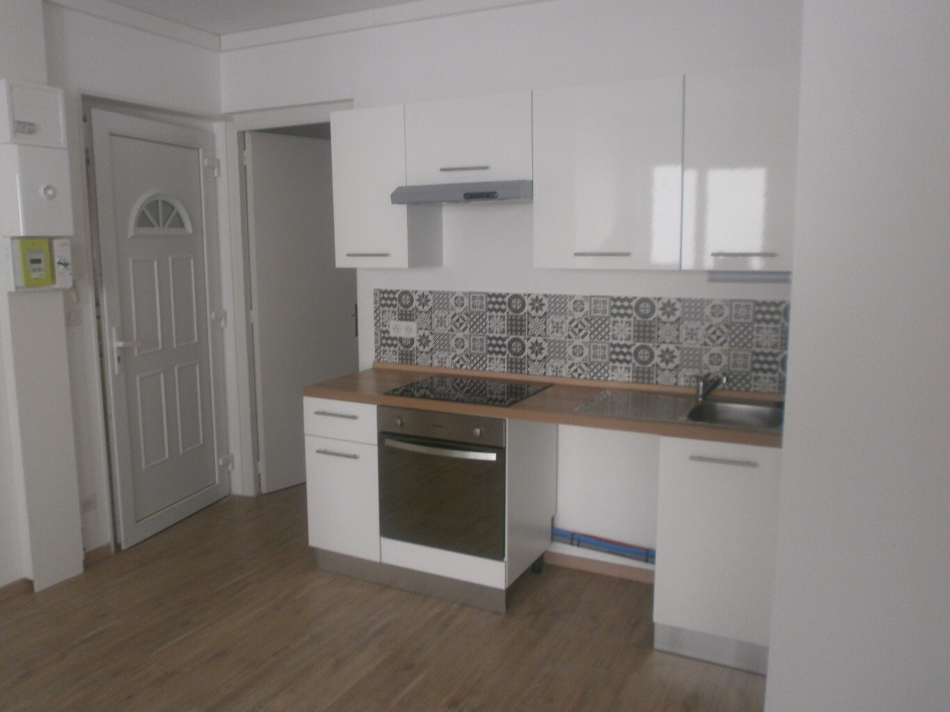 Appartement à louer, 31m², Pargny-sur-Saulx