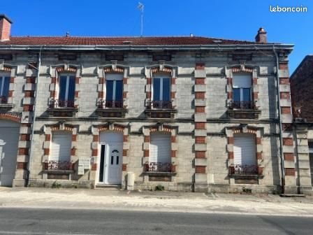 Appartement à louer, 45m², Pargny-sur-Saulx
