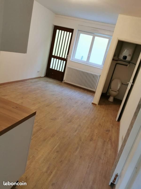 Appartement à louer, 45m², Pargny-sur-Saulx
